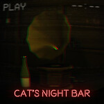 Cat's Night Bar