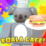Koala-Kaffee 🐨