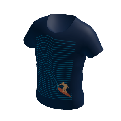 Threadless Nature Whale T-Shirt's Code & Price - RblxTrade