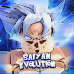 Saiyan Evolution