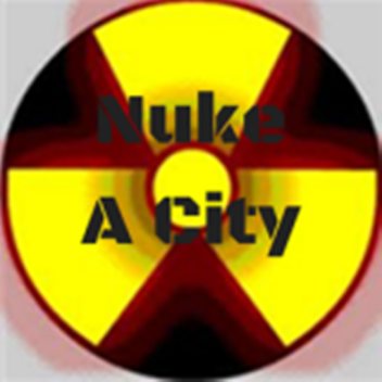 Nuke A City