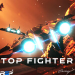 Top Fighter [CLOSED-ALPHA]