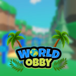 [NEW!] Escape The World Obby