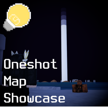 Presentación de mapas de Oneshot
