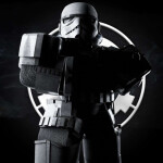The Galactic Empire: Star Wars RP 