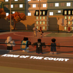 [READ DESC] Basketball King Of The Court