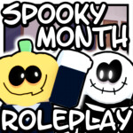Spooky Month Roleplay! (Discontinued)