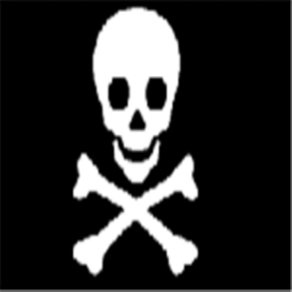 Jolly Roger Flag