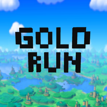 GOLD RUN