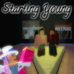 "Starting Young"-Fan Place