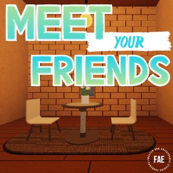 MEET YOUR FRIENDS 😀 [VOICE CHAT🔊] UPDATED