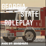 GSRP | Georgia State Roleplay Commuity 