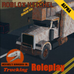 HDC Trucking Roleplay