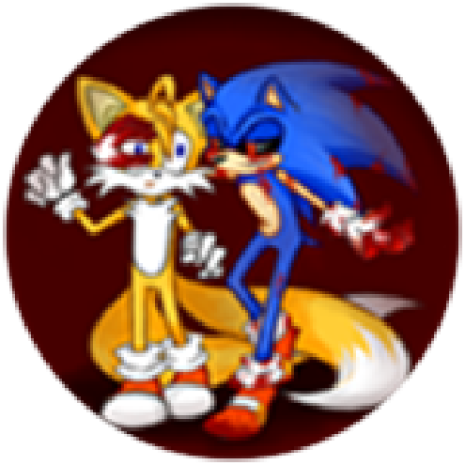 RoMonitor Stats on X: Congratulations to [TAILS DOLL] Sonic.exe