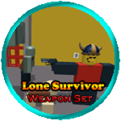 The Lone Survivor's Toolkit's Code & Price - RblxTrade