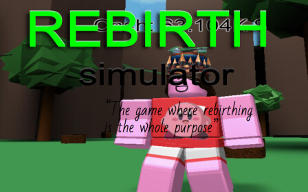 How To Make A Simulator Game On Roblox - Part 2, Rebirths