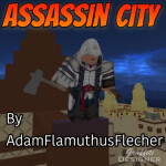 Assassin City (HUGE UPDATE) 