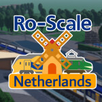 Ro-Scale Netherlands