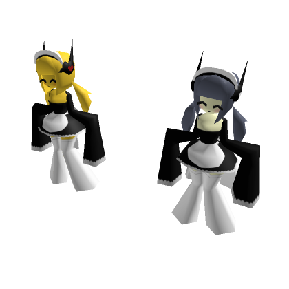 Robot maid shop price