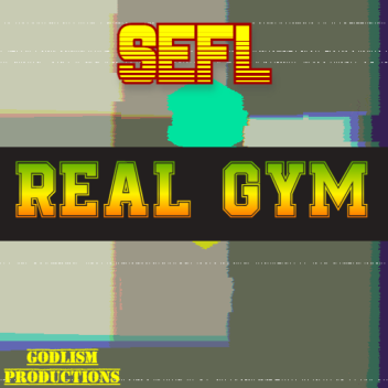 SEFL| Gym of Definition