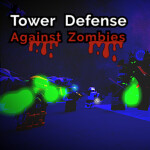 Tower Defense Against Zombies