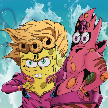 「Small Update」Spongebob's Bizarre Adventure