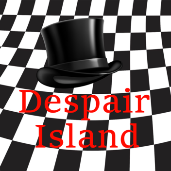 🎲🏝️ Despair Island!