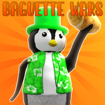 Baguette Wars