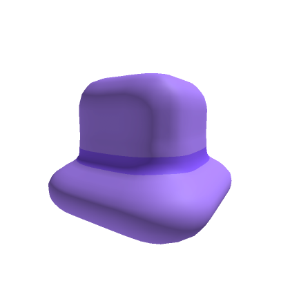 Roblox Item gertha's top hat