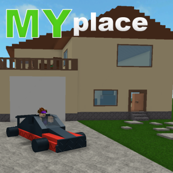 My Place (MOVED)