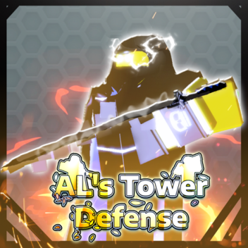 AL's Tower Defense