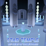 Star Temple RP | Steven Universe 
