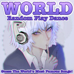 World Random Play Dance [695 Songs]