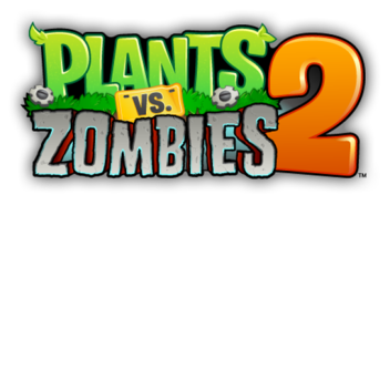 Plants VS Zombies 2 It's About Time Tycoon