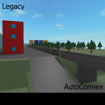 Legacy AutoConnex (LACX)