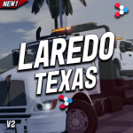Laredo TX, Border RP I DOT UPDATE