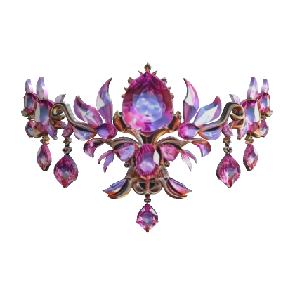 👑 Tiara 👑's Code & Price - RblxTrade