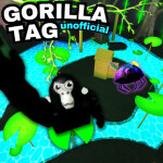 🧪 Gorilla Tag unofficial ❄️