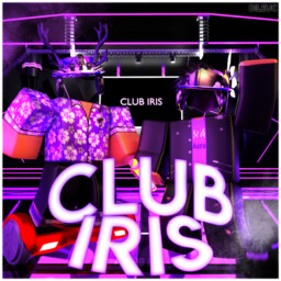 Club Iris thumbnail
