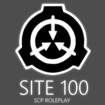 Site - 100 [SCP]Roleplay 