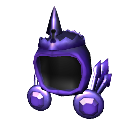 Amethyst Dominus's Code & Price - RblxTrade