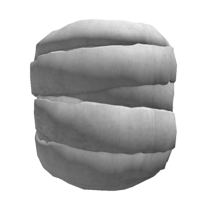 Bandage mask | Roblox Item - Rolimon's