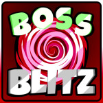 Boss Blitz 🎄[UPDATE]