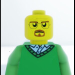 Lego Breaking Bad (bêta précoce)