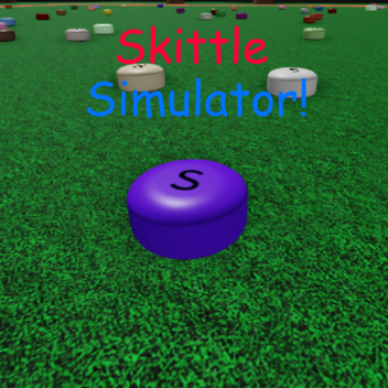 [PETS!] [ALPHA] Skittle Simulator