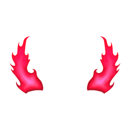 Red Fire Head Aura's Code & Price - RblxTrade