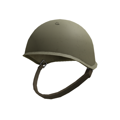 Soviet WW2 Infantry Helmet Roblox Item Rolimon s
