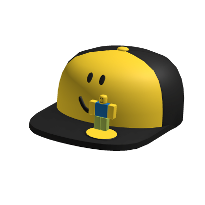 Noob Cap | Roblox Item - Rolimon's