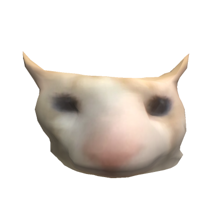 HD-Cat Mask's Code & Price - RblxTrade