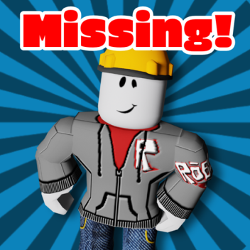 Builderman is missing (Next Chapter)